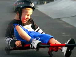 Ezyroller Classic - Rod