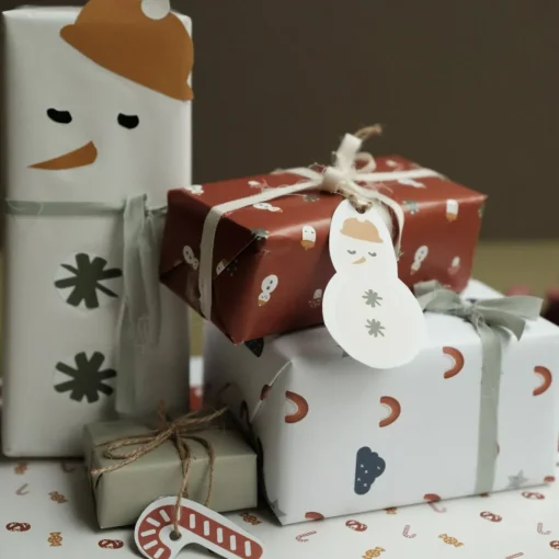 Fabelab Mini Makers - Julebog