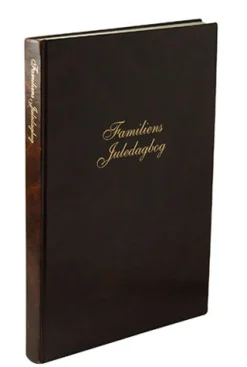 Familiens Juledagbog