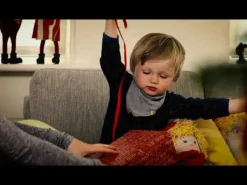 Familiens Juledagbog