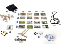 Familiespil - Pictures