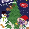 Fantus Pynter Juletrae