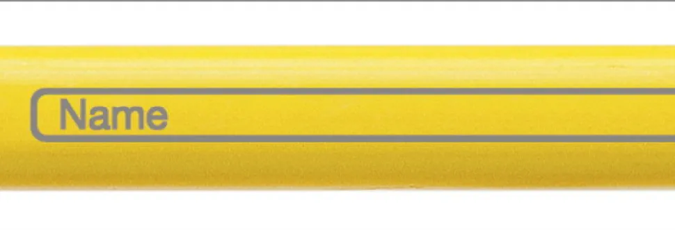 Farveblyanter Jumbo Grip 12 Stk