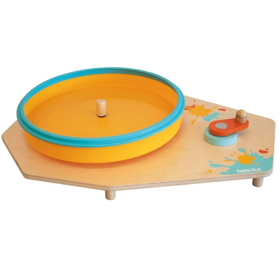 Farveslynge Xxl (Institutionsegnet)
