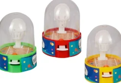 Finger Basketball (Ass. Farver), 1 Stk