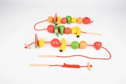 Finmotorik & Sortering - Frugt