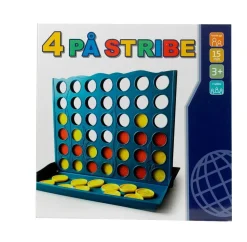 Fire Pa Stribe