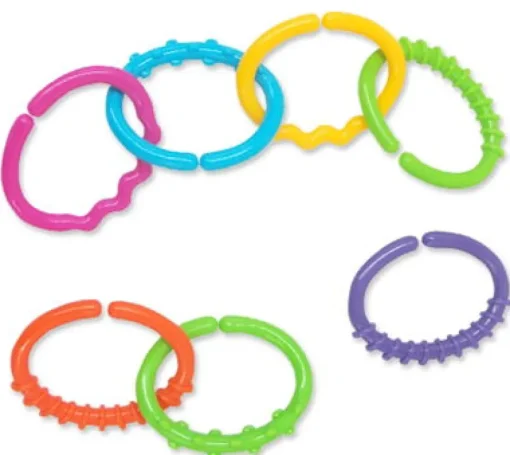 Flexi Ringe