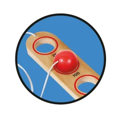 Flip Stick-Spil