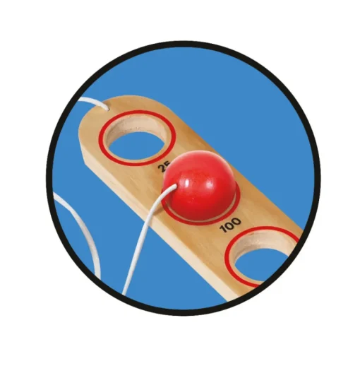 Flip Stick-Spil