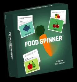 Food Spinner
