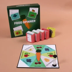 Food Spinner