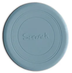 Frisbee I Silikone - Foldbar