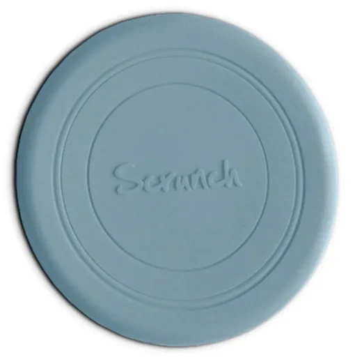 Frisbee I Silikone - Foldbar