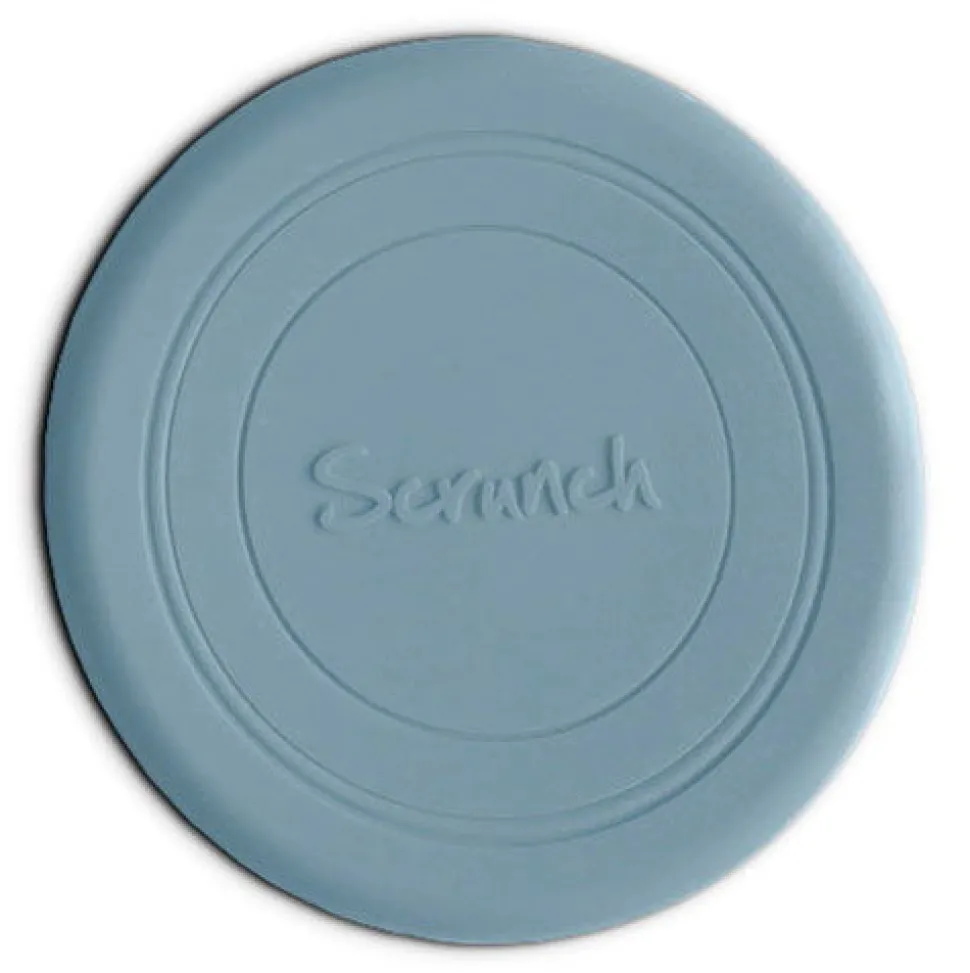Frisbee I Silikone - Foldbar