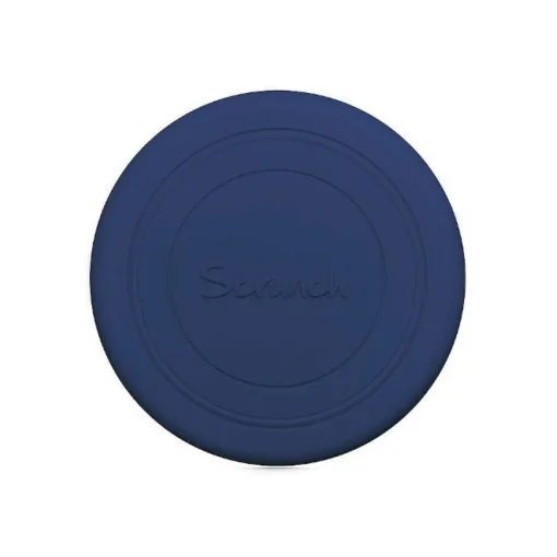 Frisbee I Silikone - Foldbar