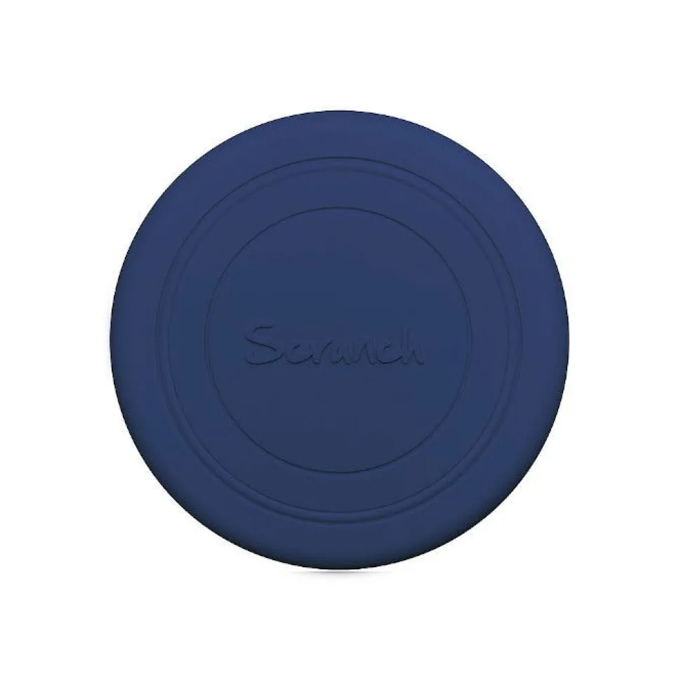 Frisbee I Silikone - Foldbar