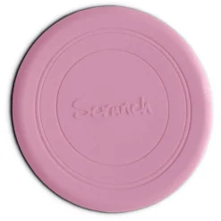 Frisbee I Silikone - Foldbar