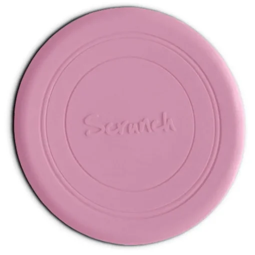 Frisbee I Silikone - Foldbar