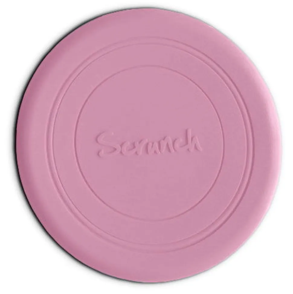 Frisbee I Silikone - Foldbar