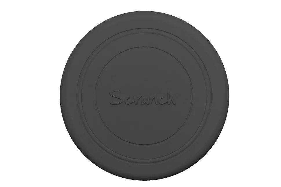 Frisbee I Silikone - Foldbar