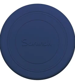 Frisbee I Silikone - Foldbar