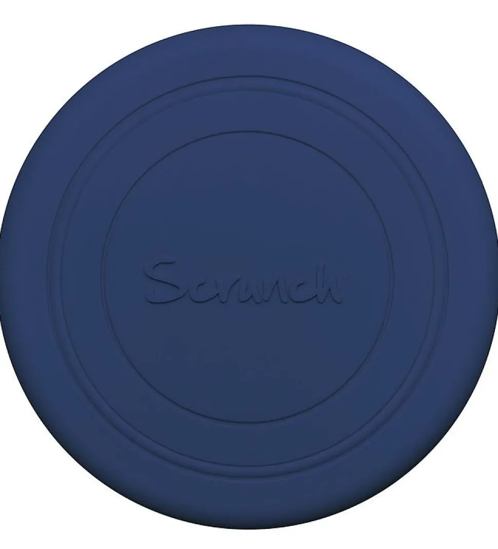 Frisbee I Silikone - Foldbar