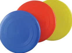 Frisbee O 22 Cm, 3 Stk