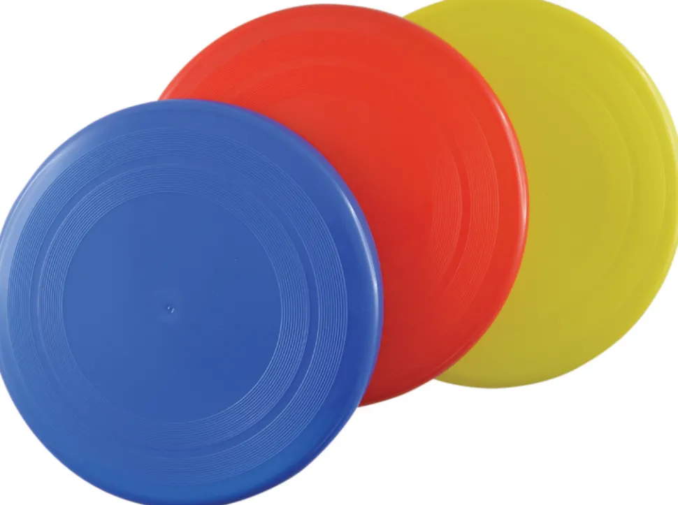 Frisbee O 22 Cm, 3 Stk