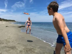 Frisbee O30 Cm - Neopren
