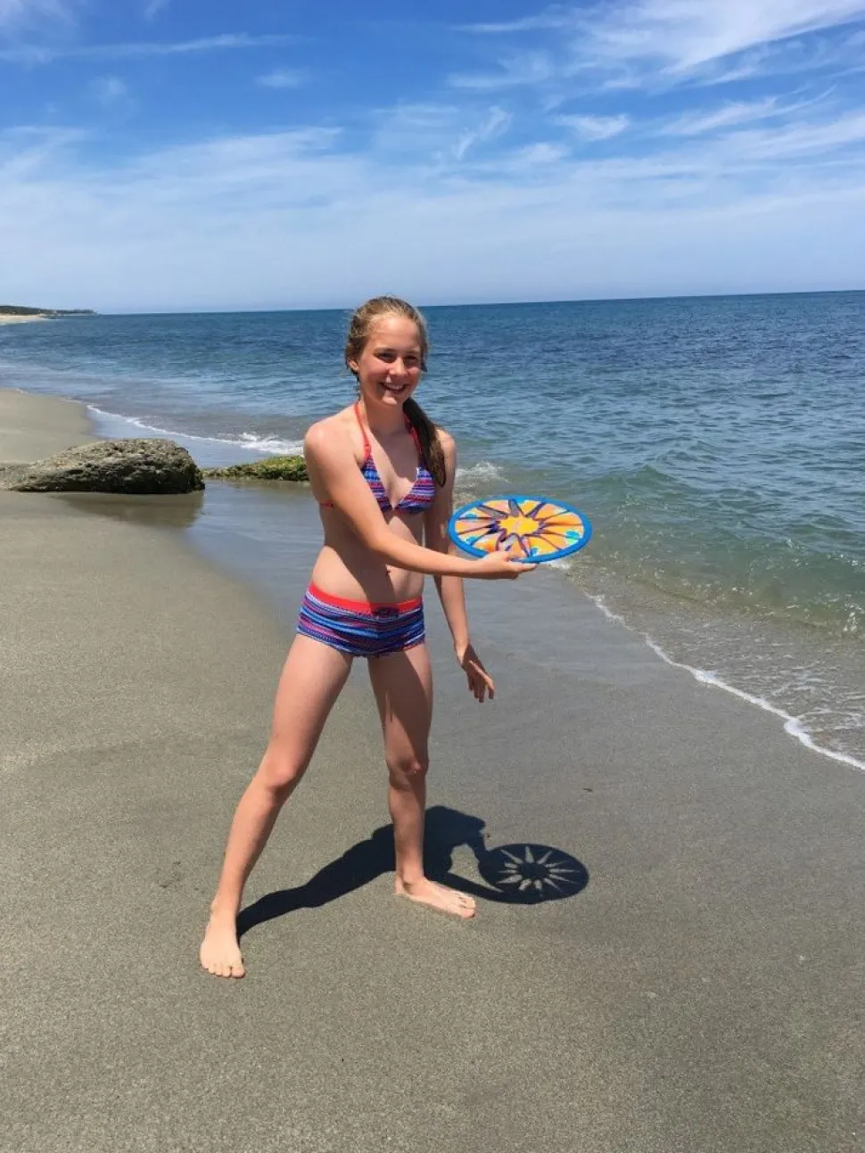 Frisbee O30 Cm - Neopren