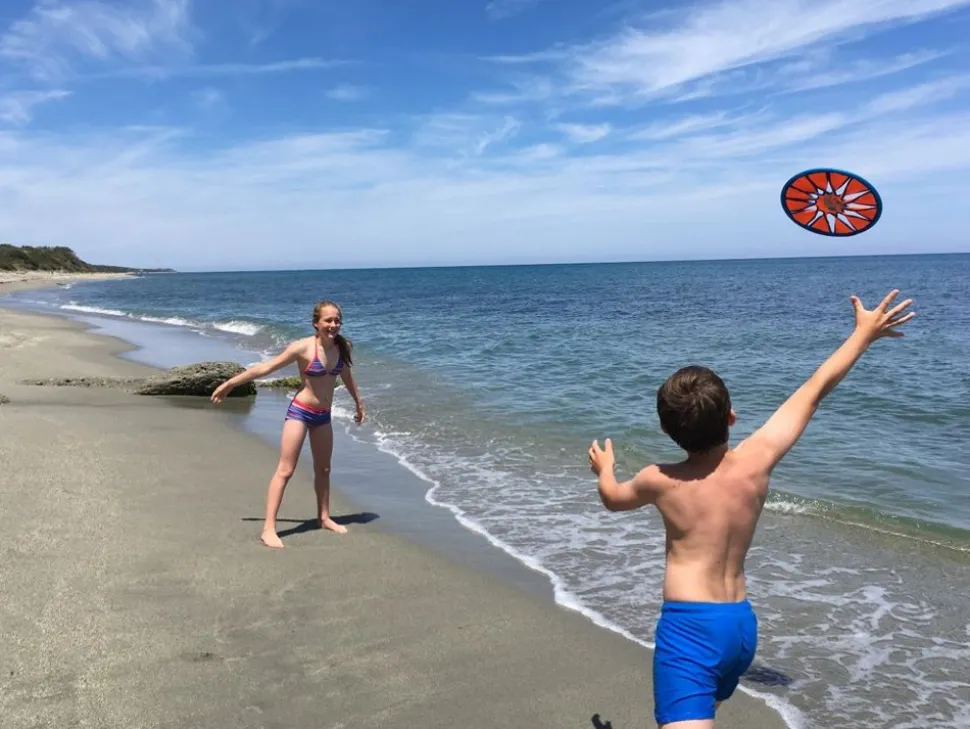 Frisbee O30 Cm - Neopren