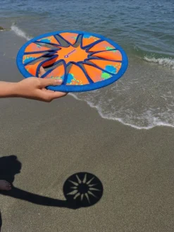 Frisbee O30 Cm - Neopren