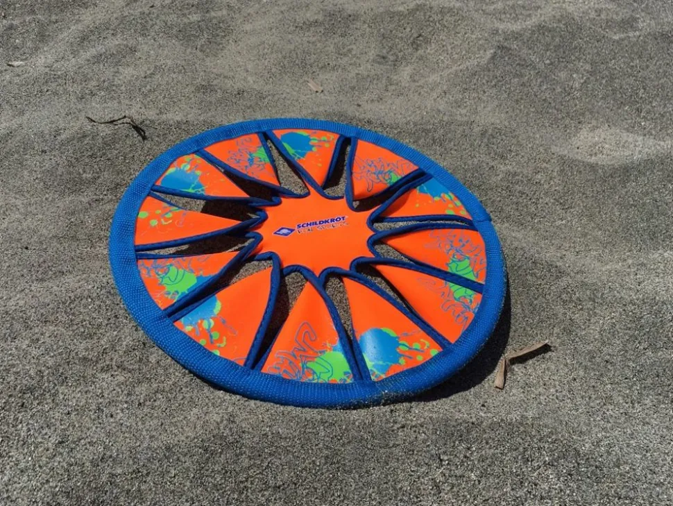 Frisbee O30 Cm - Neopren