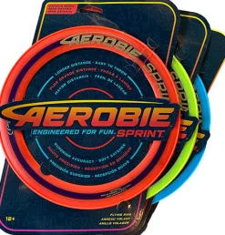 Frisbee Wow Sprint Ring, O 25 Cm