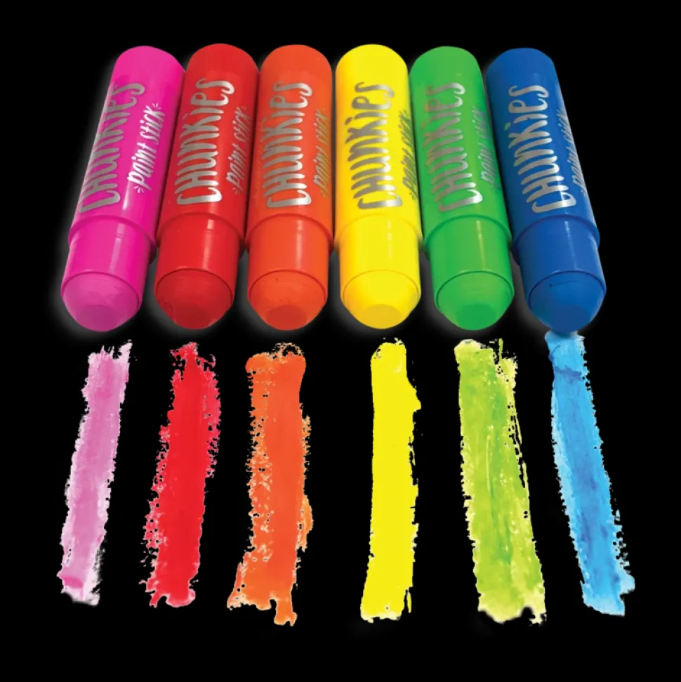 Gavesaet Til Den Spirende Kunstner