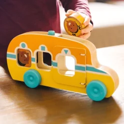 Go Tots - Bus