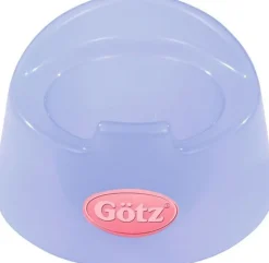 Gotz - Potte Til Dukke - Bla