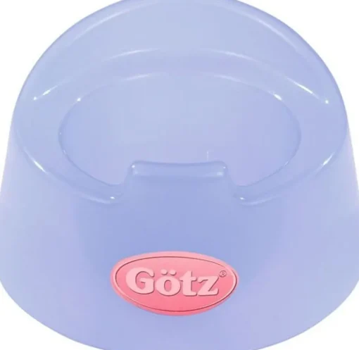 Gotz - Potte Til Dukke - Bla