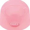 Gotz - Potte Til Dukke - Pink