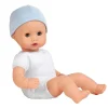 Gotz Dukke - Muffin, Dreng 33 Cm