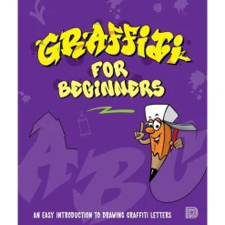 Graffiti For Begyndere