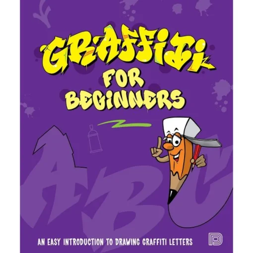 Graffiti For Begyndere