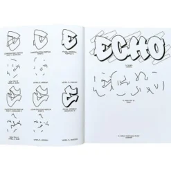 Graffiti For Begyndere