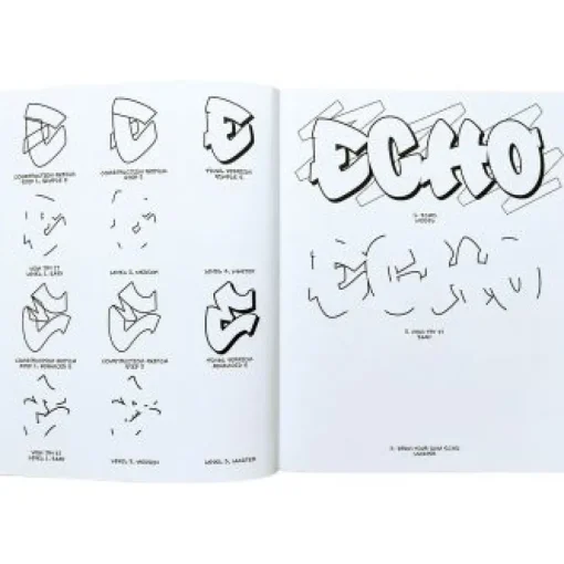 Graffiti For Begyndere