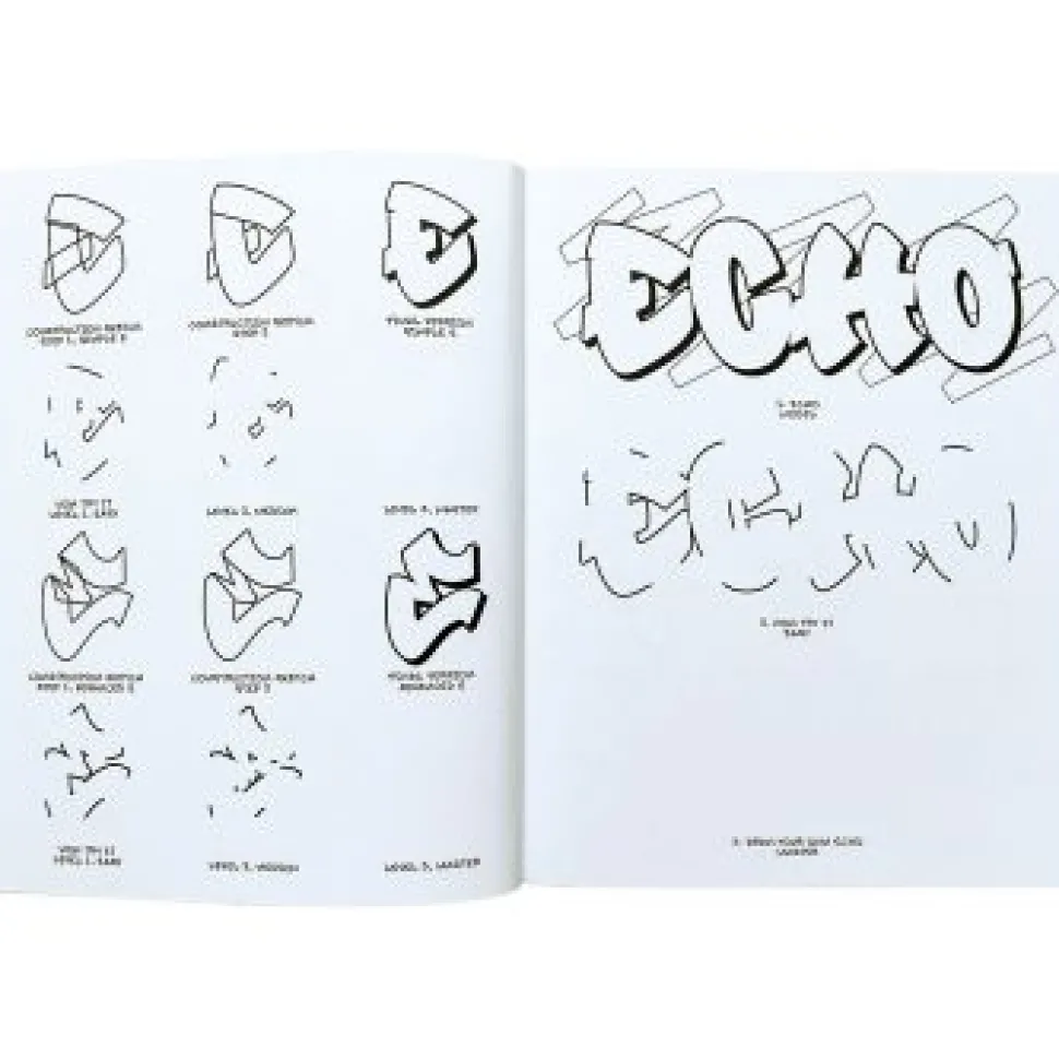 Graffiti For Begyndere