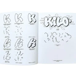 Graffiti For Begyndere