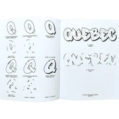 Graffiti For Begyndere