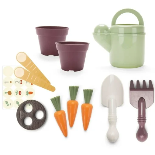 Green Garden Plantesaet, 11 Dele