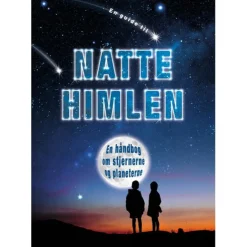 Guide Til Nattehimlen